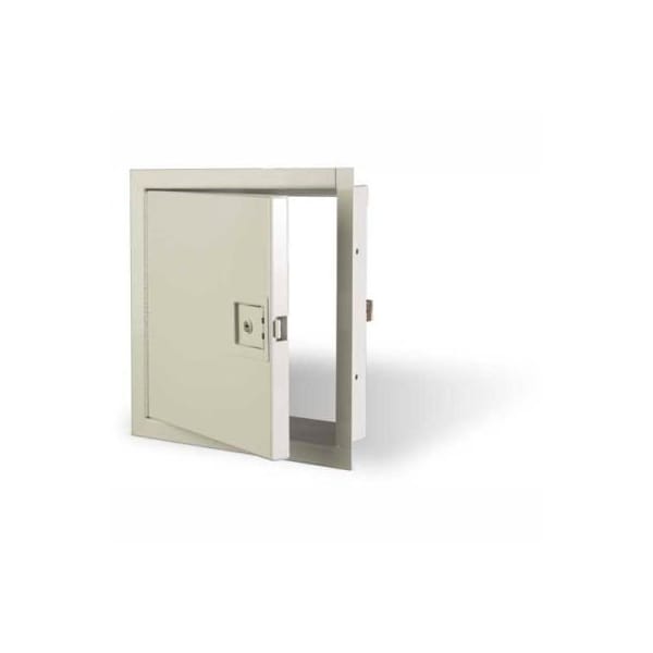 Karp Associates, Inc Karp Inc. KRP-250FR Fire Rated Access Door for Walls - Paddle Handle, 36"Wx36"H, NKRPP3636PH NKRPP3636PH - main